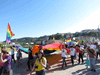 5 ª Marcha da Luta Contra Homofobia e Transfobia de Coimbra